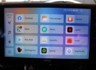 Toyota C-HR 9′ NZ RADIO APPLE CARPLAY