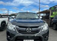 2017 Mazda BT-50 GSX UTE