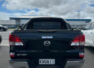 2017 Mazda BT-50 GSX UTE