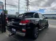 2017 Mazda BT-50 GSX UTE