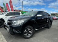 2017 Mazda BT-50 GSX UTE
