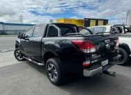 2017 Mazda BT-50 GSX UTE