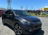 2014 Honda Vezel HYBRID Hatchback Automatic