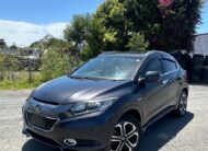2014 Honda Vezel HYBRID Hatchback Automatic