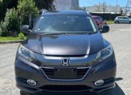 2014 Honda Vezel HYBRID Hatchback Automatic