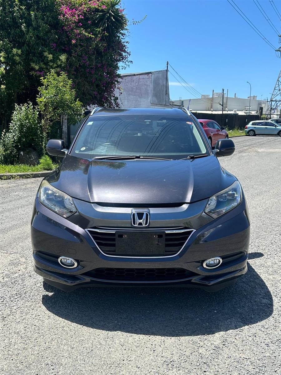 2014 Honda Vezel HYBRID Hatchback Automatic
