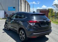 2014 Honda Vezel HYBRID Hatchback Automatic