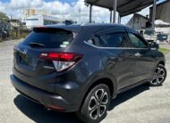 2014 Honda Vezel HYBRID Hatchback Automatic