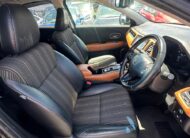 2014 Honda Vezel HYBRID Hatchback Automatic