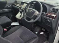 Toyota Velfire 8 Seater