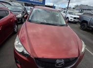MAZDA CX5 SUV