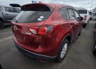 MAZDA CX5 SUV