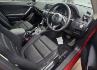 MAZDA CX5 SUV