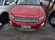 LAND ROVER RANG ROVER