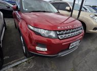 LAND ROVER RANG ROVER