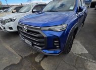 2023 LDV T60 UTE