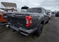 LDV T60 UTE MANUAL
