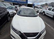 NISSAN QASHQAI SUV