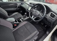 NISSAN QASHQAI SUV